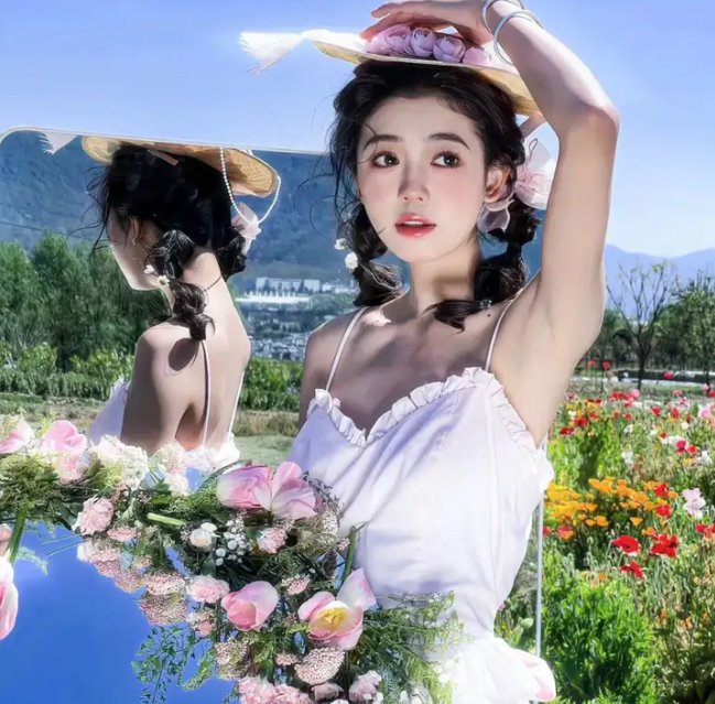血之期中考：死题